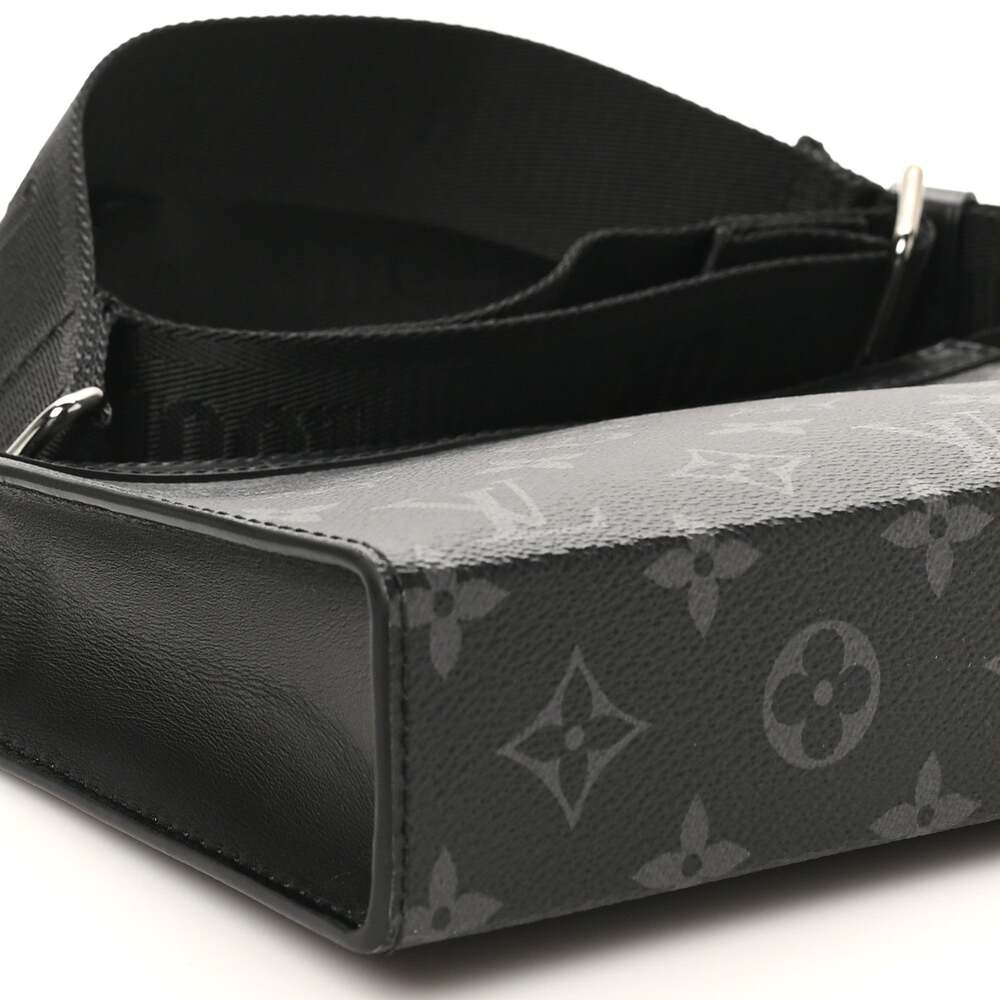 Louis Vuitton Reverse Eclipse Gaston #224188L13B - image 8